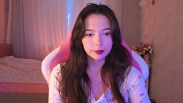 yuna sunshy online show from 04-21-26, 02:51