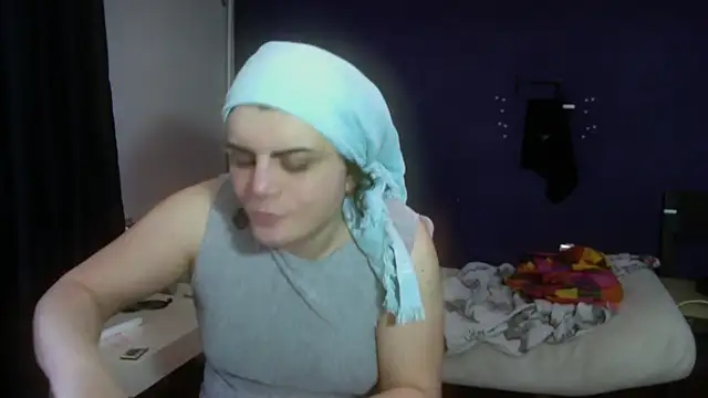 turkishTransEfsun online show from 09-30-25, 12:10