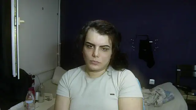 turkishTransEfsun online show from 10-07-25, 08:28