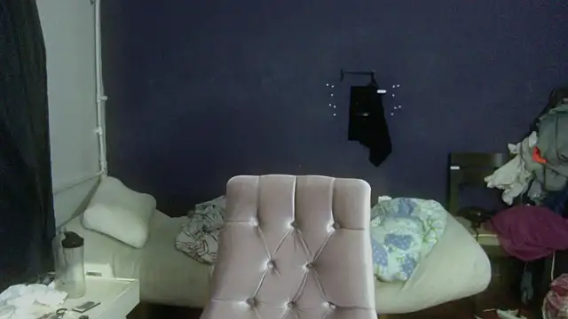 turkishTransEfsun online show from 10-19-25, 07:53