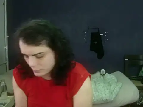 turkishTransEfsun online show from 11-20-25, 01:33