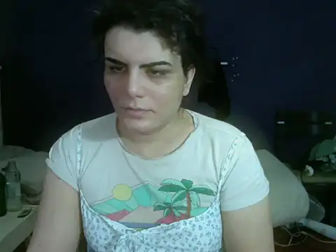 turkishTransEfsun online show from 11-29-25, 10:18