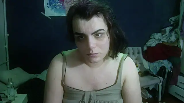 turkishTransEfsun online show from 01-16-26, 08:57