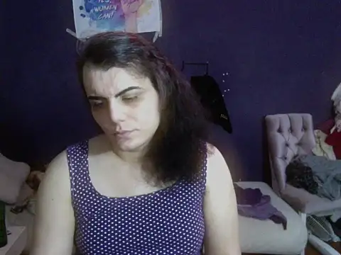 turkishTransEfsun online show from 02-03-26, 12:09