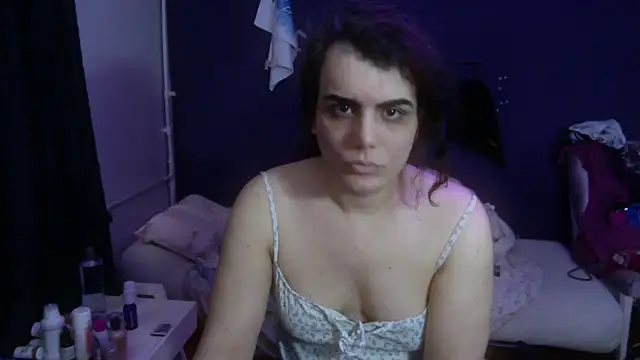 turkishTransEfsun online show from 05-19-26, 11:38