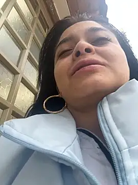 Emily Rivers  online show from 09-13-25, 01:44