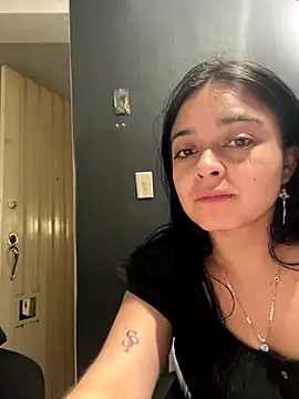 Emily Rivers  online show from 11-26-25, 01:01