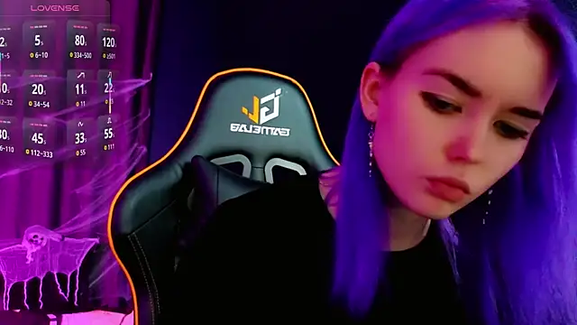 Kiara Dream online show from 11-03-25, 09:05