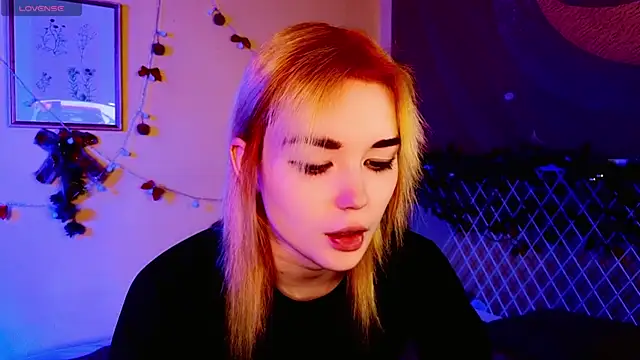 Kiara Dream online show from 01-08-26, 09:28