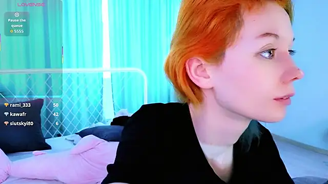 Kiara Dream online show from 07-05-26, 04:30
