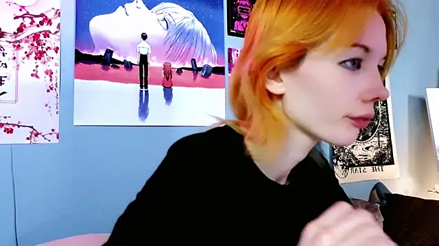 Kiara Dream online show from 07-07-26, 10:47