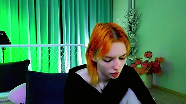 Kiara Dream online show from 07-16-26, 10:16
