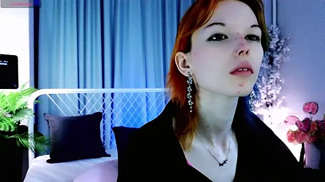 Kiara Dream online show from 07-17-26, 10:14