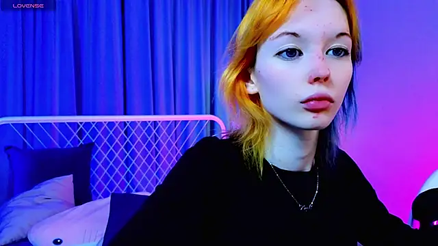 Kiara Dream online show from 07-22-26, 10:56