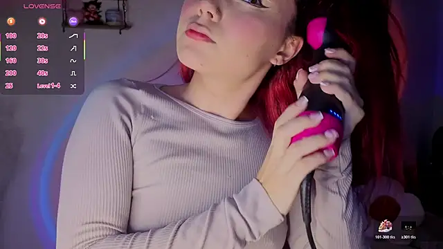 hanny  bunny online show from 01-14-26, 08:42