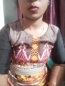 Varsha21 online show from 03-06-26, 02:24