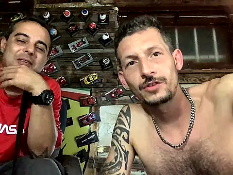 lovehairymature90 online show from 09-24-25, 01:20