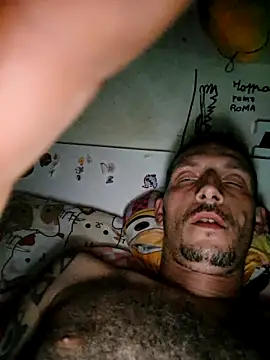 lovehairymature90 online show from 10-13-25, 02:33