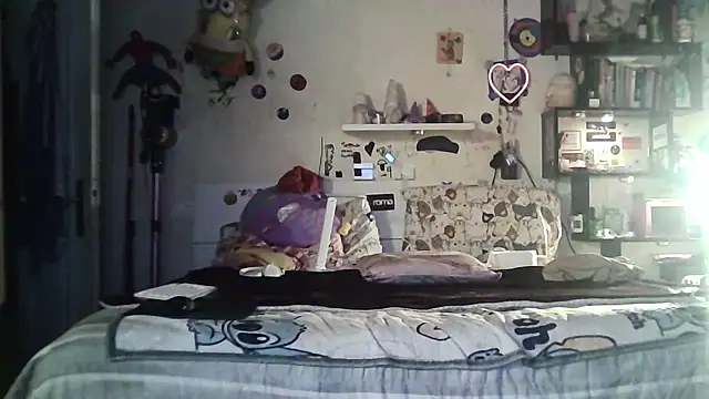 lovehairymature90 online show from 02-15-26, 02:19