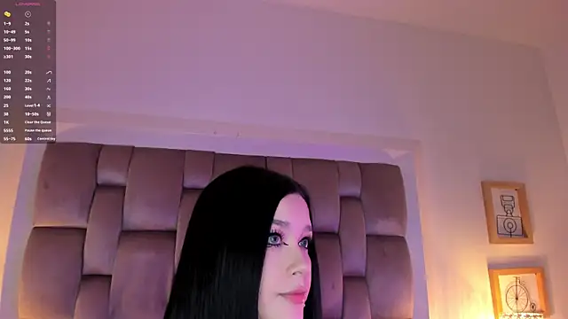 Dannika07 online show from 03-31-26, 03:41