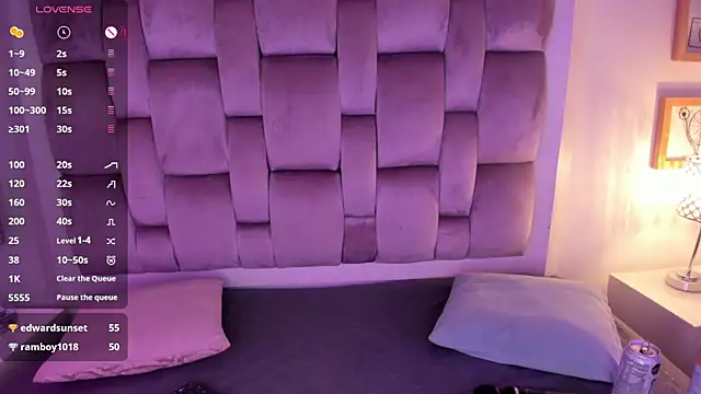 Dannika07 online show from 07-14-26, 04:06