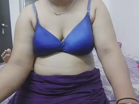 Rushali 69 online show from 03-26-26, 03:50