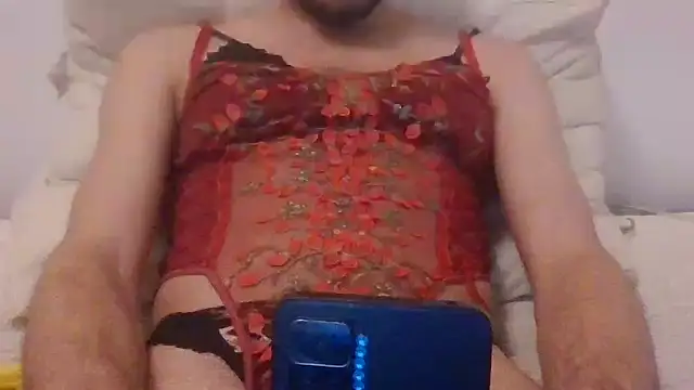 Caspi00816 online show from 11-28-25, 12:46