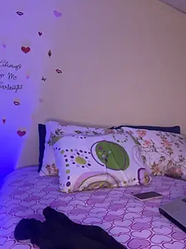 MiaRousexxx  online show from 10-01-25, 02:28