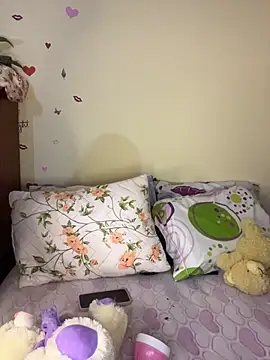 MiaRousexxx  online show from 10-18-25, 11:27