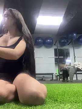 MiaRousexxx  online show from 12-20-25, 12:40