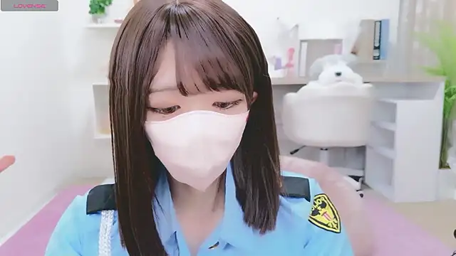 Reina Fcup online show from 02-11-26, 04:23