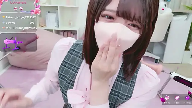 Reina Fcup online show from 02-19-26, 10:22