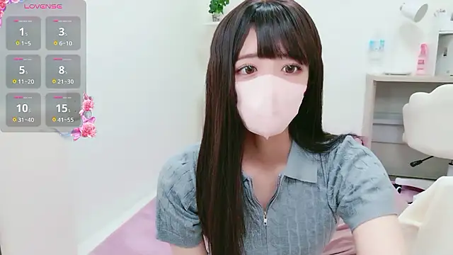 Reina Fcup online show from 06-28-26, 03:34