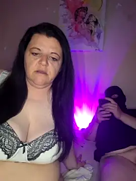 BlacReign online show from 04-18-26, 08:53