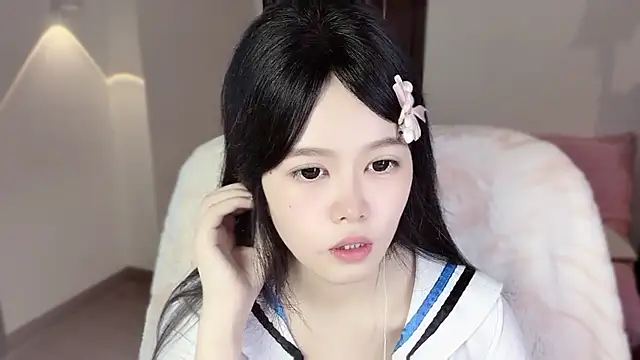 Snapshot of xinxin-labi chatting on 07-09-26, 08:51 xinxin-labi online show from 07-09-26, 08:51