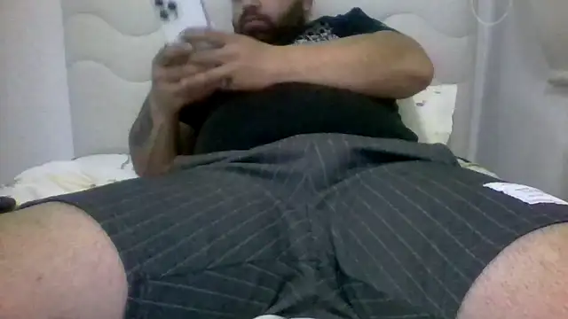 hardick582 online show from 11-04-25, 09:03