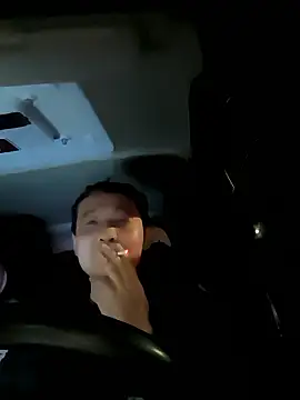 huanhuanaaaaa online show from 01-16-26, 04:00