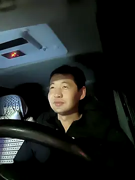 huanhuanaaaaa online show from 01-18-26, 01:15