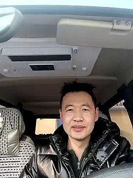 huanhuanaaaaa online show from 02-16-26, 07:59