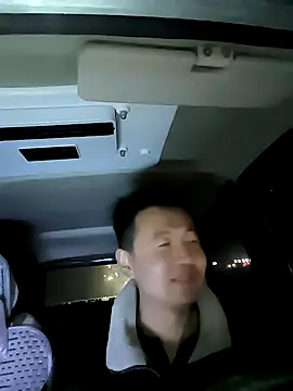 huanhuanaaaaa online show from 02-27-26, 12:49