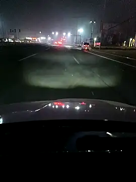 huanhuanaaaaa online show from 03-03-26, 12:55