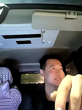 huanhuanaaaaa online show from 04-18-26, 12:20