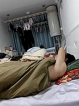 huanhuanaaaaa online show from 06-09-26, 06:08