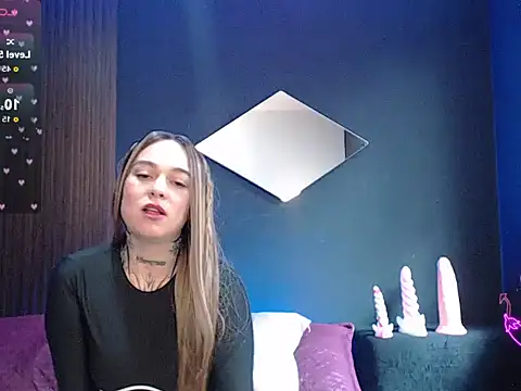 Izchell online show from 04-19-26, 03:00