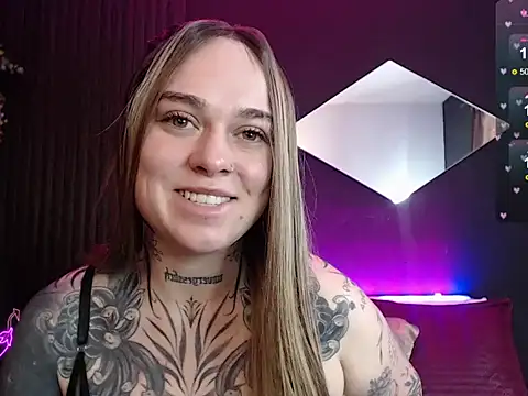 Izchell online show from 04-22-26, 03:13