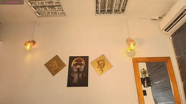 Aleexiiaa online show from 07-23-26, 05:27