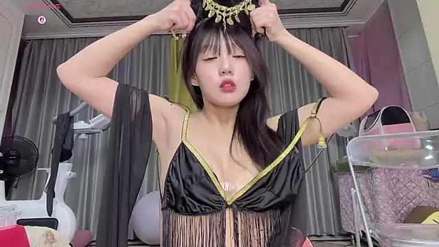 Yaya--728 online show from 03-04-26, 12:00