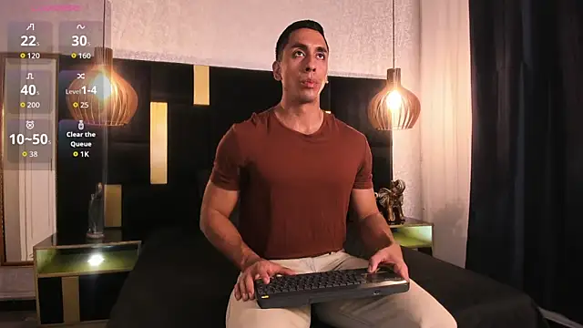 Snapshot of Lucio__Fox chatting on 06-01-26, 11:56 Lucio Fox online show from 06-01-26, 11:56