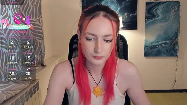 EasterBlink online show from 09-19-25, 10:27