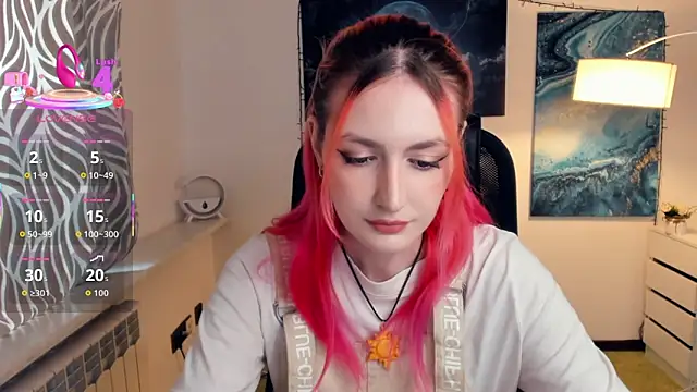 EasterBlink online show from 10-12-25, 10:58